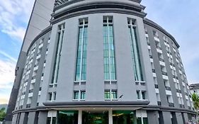 Stallions Suite Penang